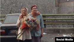 زهرا زهتابچی سال ۱۳۹۴ در دادگاه تجدید نظر به ۱۰ سال حبس تعزیری محکوم شده بود