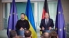 На тлі відмови Німеччини передавати Україні ракети Taurus Зеленський і Шольц провели телефонні переговори 
