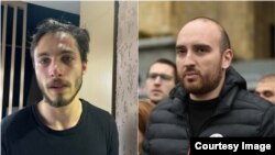 ლუკა შველიძე, ირაკლი ფავლენიშვილი