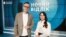 Ведучі Власта Лазур та Андрій Діхтяренко будуть аналізувати з гостями і представниками місцевих громад головні теми тижня