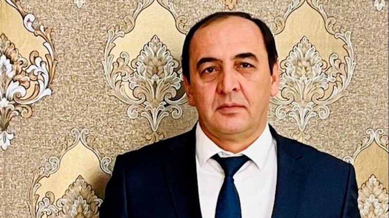 В Таджикистане по обвинению в мошенничестве задержан начальник АКН по Хатлону 