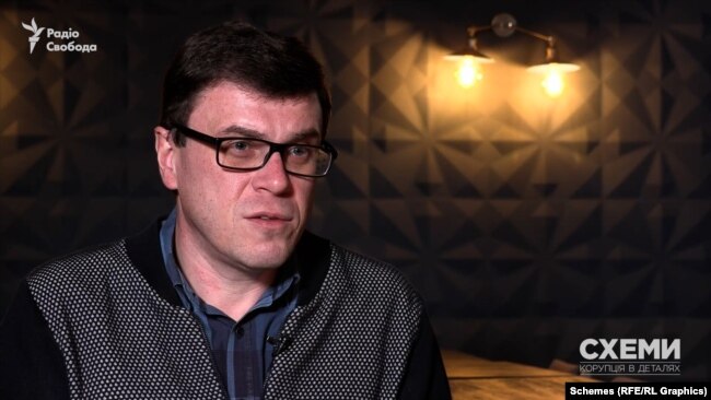 Експерт з банків та банківського нагляду («Case Україна») Євген Дубогриз