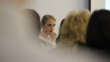 Judecătoarea Lia Savonea își dorește să ajungă magistrat la Înalta Curte de Casație și Justiție a României.
