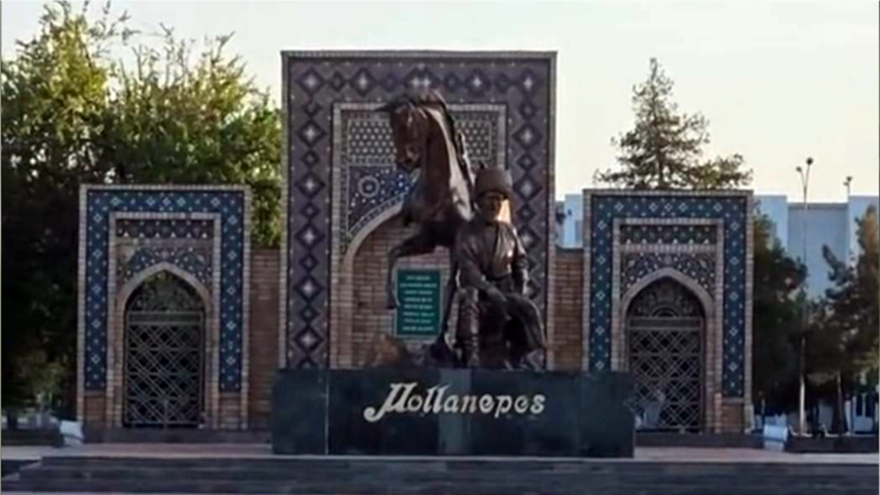 Maryda 'lider saparyna' garaşylýar, ýaşaýjylar üýtgeşiklik isleýär