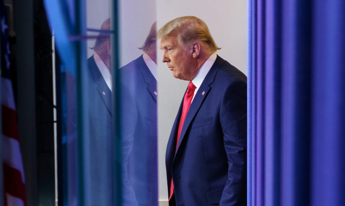 Cуддя Нью-Йорка визнав Трампа відповідальним за шахрайство