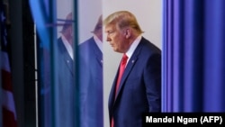 Donald Trump este favorit să fie candidatul republicanilor pentru alegerile prezidențiale din 2024. Ce ar însemna pentru Europa dacă ar câștiga?