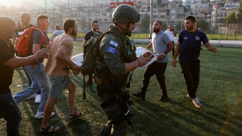 Jedanaest ljudi poginulo u napadu na okupiranu Golansku visoravan, navodi izraelska hitna pomoć
