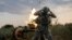 A Ukrainian soldier of the 3rd Separate Assault Brigade fires a 122-millimeter mortar toward Russian positions at the front line near Bakhmut on July 2.<br />
<br />
Ukrainians troops have captured territory from Russian forces around Bakhmut in the east and along the southern front in the last week, Ukrainian Deputy Defense Minister Hanna Malyar said on Telegram on July 3.