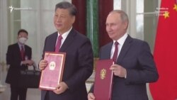 Սի Ծինպինի Մոսկվա այցի երկրորդ օրն արդեն հստակ էր, որ Ուկրաինայում պատերազմի ավարտի վերաբերյալ պայմանավորվածություններ ձեռք չեն բերվել