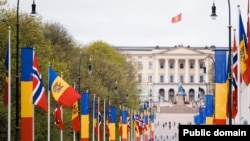 Președinta Maia Sandu întreprinde o vizită de stat în Norvegia, în perioada 6-7 mai, însoțită de o delegație guvernamentală.