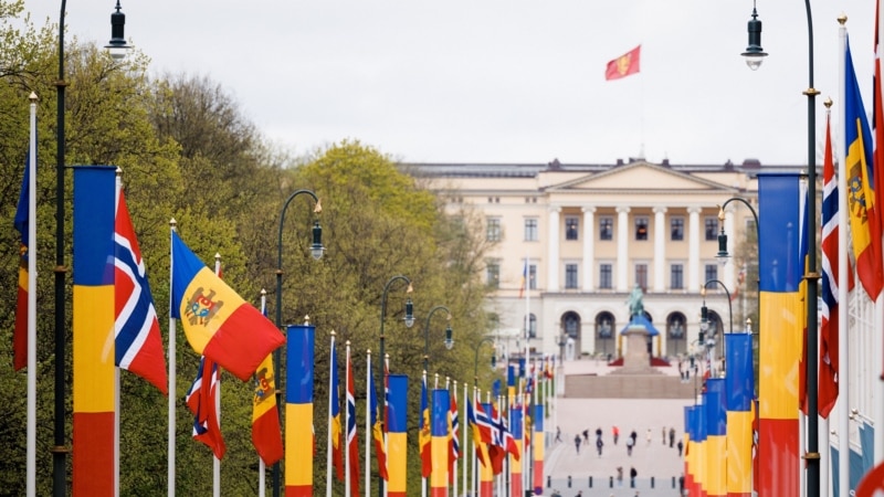Norvegia va sprijini tranziția energetică din R. Moldova