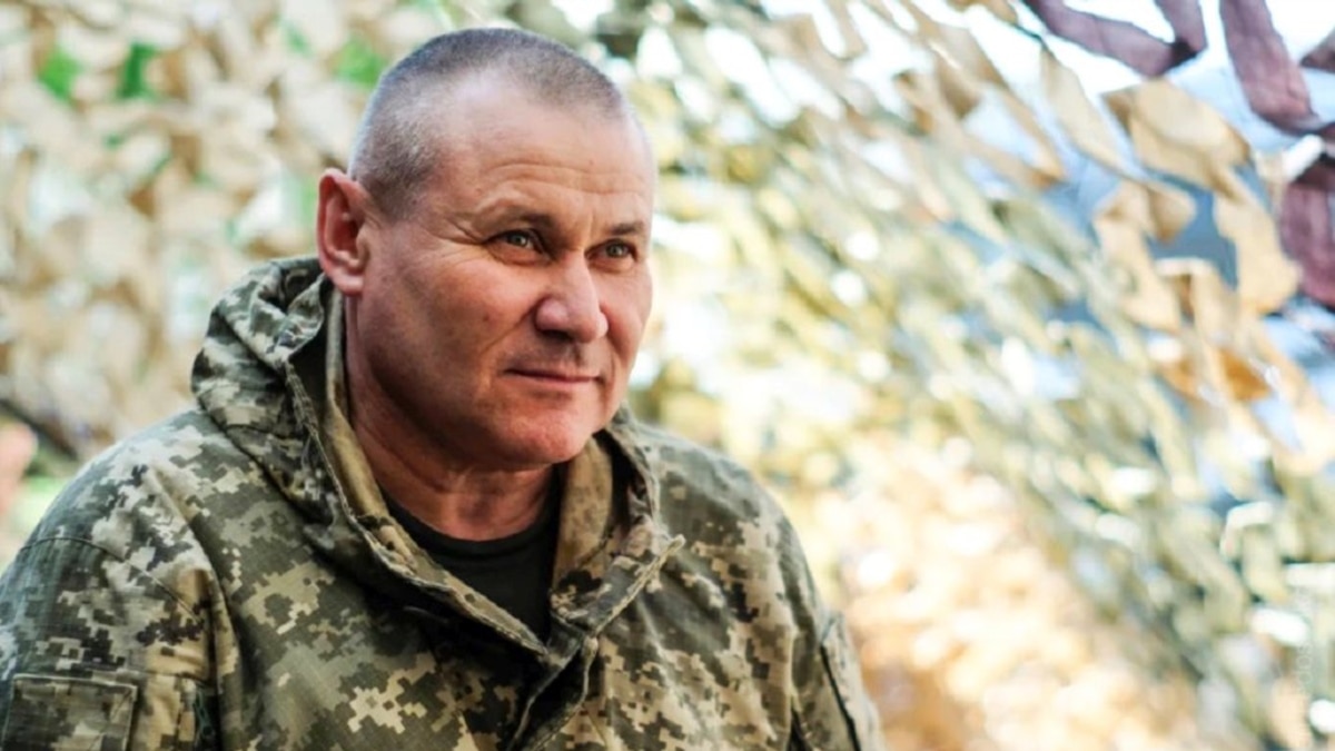 Тарнавський пояснив, чому сили РФ схвалили «непросте рішення» залишити Херсон