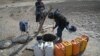 خشکسالی و کمبود آب آشامیدنی در افغانستان زنده‌گی صد ها هزار نفر را متاثر ساخته است
