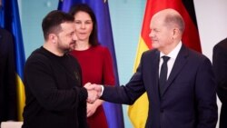 Время Свободы: Дальнобойных "Таурусов" для ВСУ не будет. В НАТО опасаются прямого конфликта с Россией 