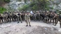 Цитаты Свободы. Военный мятеж Пригожина