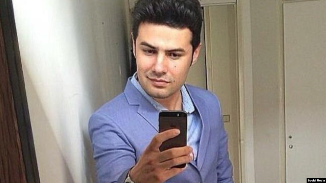Lawyer Amir Hossein Koohkan represents the family of Mohammad Mahdi Karmi, who was executed during nationwide protests.