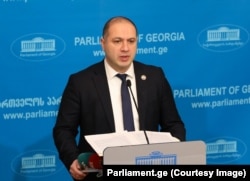 Гиви Миканадзе