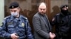 A Moscow court in April jailed Kara-Murza, a U.S. permanent resident, for 25 years, the harshest sentence of its kind since Russia invaded Ukraine. 