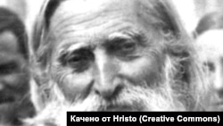 Peter Deunov (1864. - 1944.)