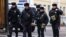 Russiýanyň polisiýa işgärleri (illýustrasiýa suraty)