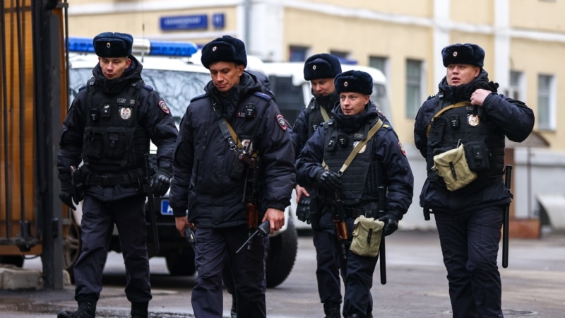 دوشبه نظامی در نتیجه عملیات ضد تروریزم روسیه در قفقاز کشته شدند