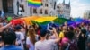 Pillanatkép a 2019-es Budapest Pride-ról