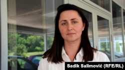 Almasa Salihović: Priručnici sadrže sve činjenice o genocidu u Srebrenici