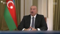 «Խաղաղության պայմանագի համար Հայաստանը պետք է ստորագրի, որ ճանաչում է ԼՂ և ութ անկլավները Ադրբեջանի կազմում». Ալիև