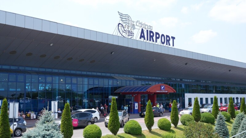 Poliția de Frontieră dă replica aliaților lui Șor care spun că au fost „agresați” pe Aeroportul Chișinău