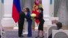 Украинага босқин: 588-кун | Россия жангларга қўшимча эркакларни сафарбар этмайди - Шойгу
