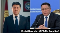 Ташиевдин каты: Президент баш прокурор, министрге сөгүш берди