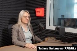 Iuliana Cantaragiu