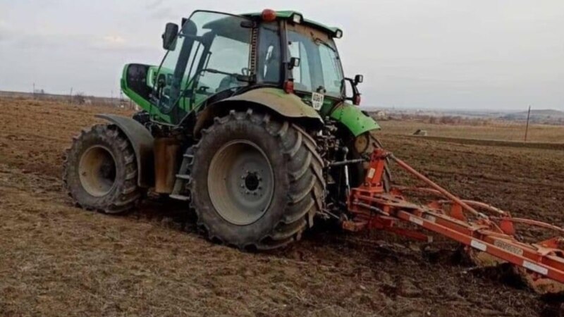 Ադրբեջանական կողմը Մարտունու շրջանում կրակել է գյուղատնտեսական աշխատանքներ անող քաղաքացիների ուղղությամբ. ոստիկանություն