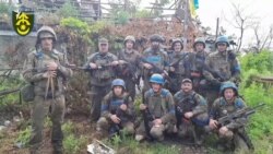 Ուկրաինացիներն ազատագրել են 2014 թվականից ռուսների վերահսկողության տակ անցած դիրքեր