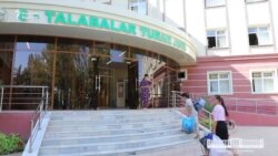 Талабалар Тошкентга қайтди. Ётоқхона муаммоси ҳам
