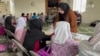 افسانه در آمریکا برای کودکان قرآنکریم آموزش می‌دهد
