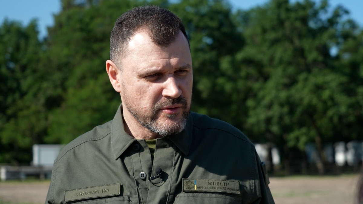 Тіла російських військових після ідентифікації повертатимуть до РФ – Клименко