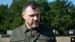 Ігор Клименко, 7 червня 2024 року