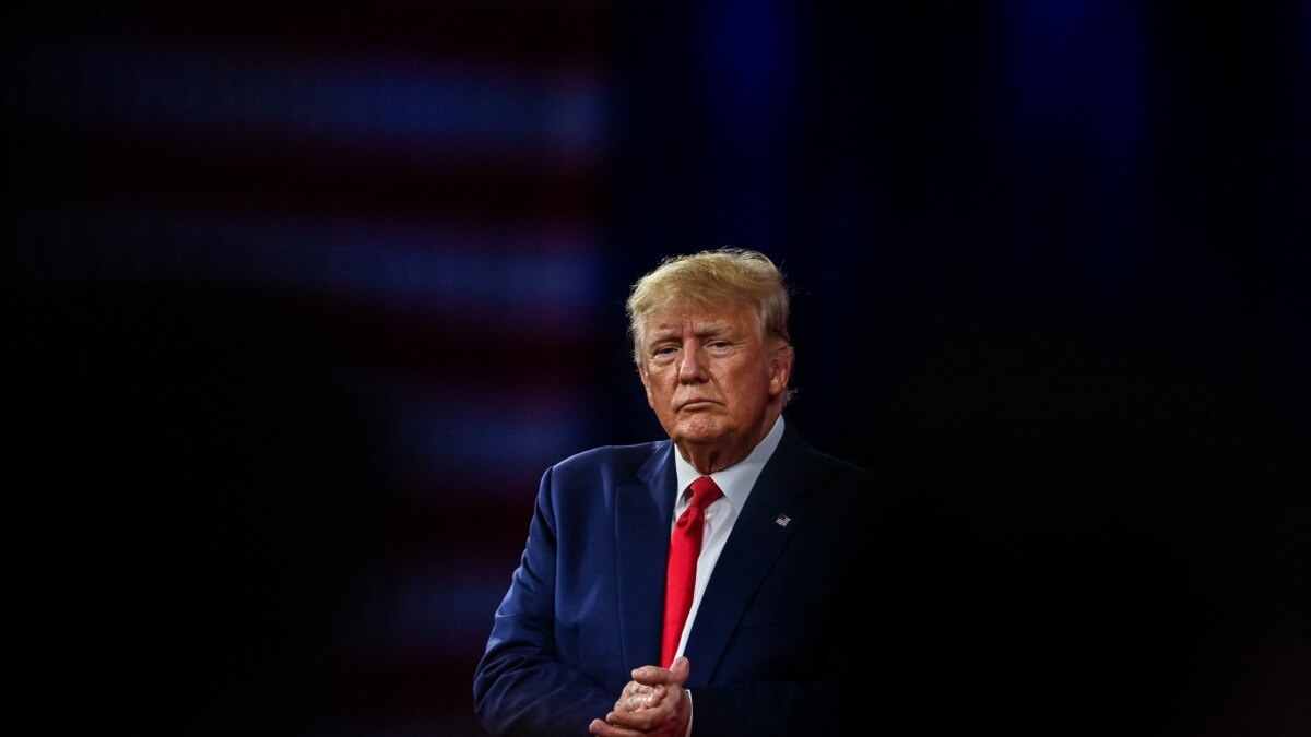 Donald Trump faces at least one criminal charge