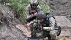 Беларус армиясы "вагнерчилер" менен чогуу машыгууда
