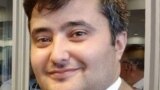 Низомиддин Насриддинов