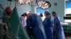 На час воєнного стану медики в Україні є військовозобов’язаними, але процес їхнього бронювання є лише «умовним», каже Віктор Ляшко