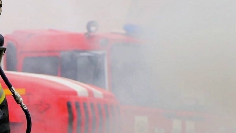 Zgrada naftovoda oštećena u napadu dronom u ruskoj oblasti Pskov, kaže guverner