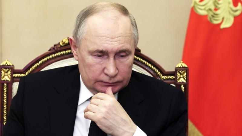 Путин хост, сиёсати муҳоҷират дар Русия 
