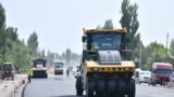 Жолдогу жемкорлук: Кара-Балтанын мэри кармалды