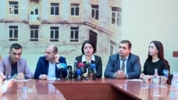 Շիրակցի փաստաբանները սպառնում են գործադուլով. ԲԴԽ-ից արձագանքում են