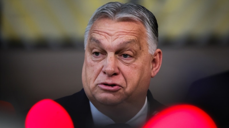 Briselski blog: Prepreke da Orban dođe na čelo Evropskog savjeta