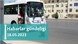 Habarlar gündeligi