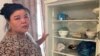 “Бизнинг ҳаммоми ва ҳожатхонаси бўлган квартирани ижарага олишга пулимиз йўқ, – дейди чимкентлик Гавҳар Айбекова.