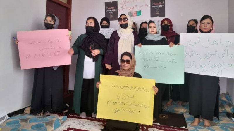 نشست دوحه برای افغانستان؛ آیا سازمان ملل به درخواست‌ها در مورد اشتراک معنی‌دار زنان پاسخ خواهد داد؟